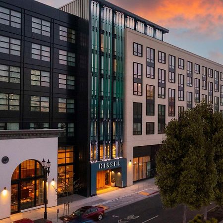 Kissel Uptown Oakland, In The Unbound Collection By Hyatt Hotel Exterior foto