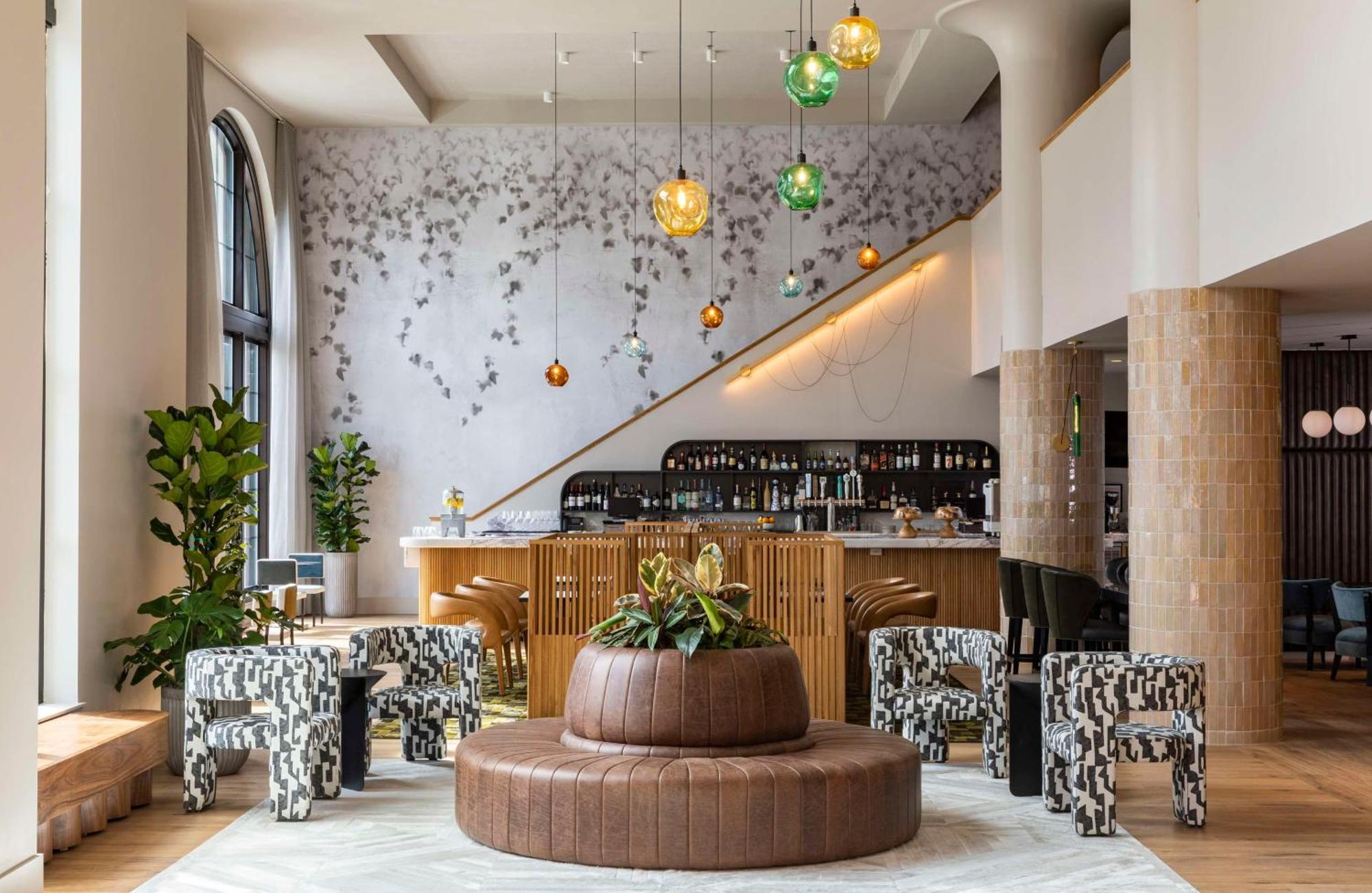 Kissel Uptown Oakland, In The Unbound Collection By Hyatt Hotel Exterior foto