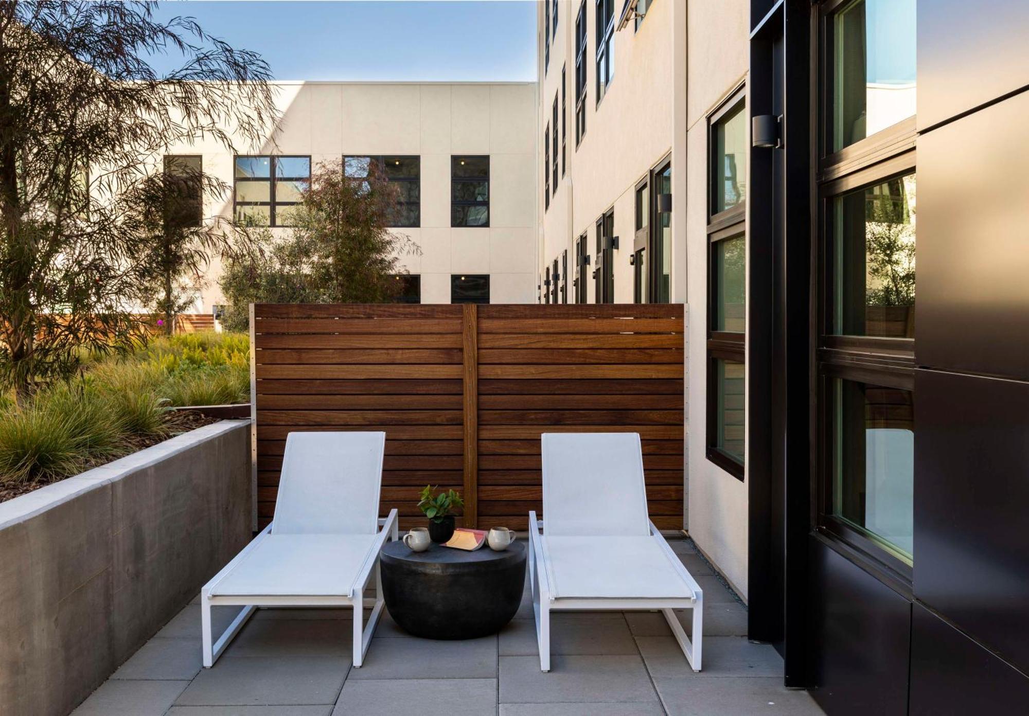 Kissel Uptown Oakland, In The Unbound Collection By Hyatt Hotel Exterior foto