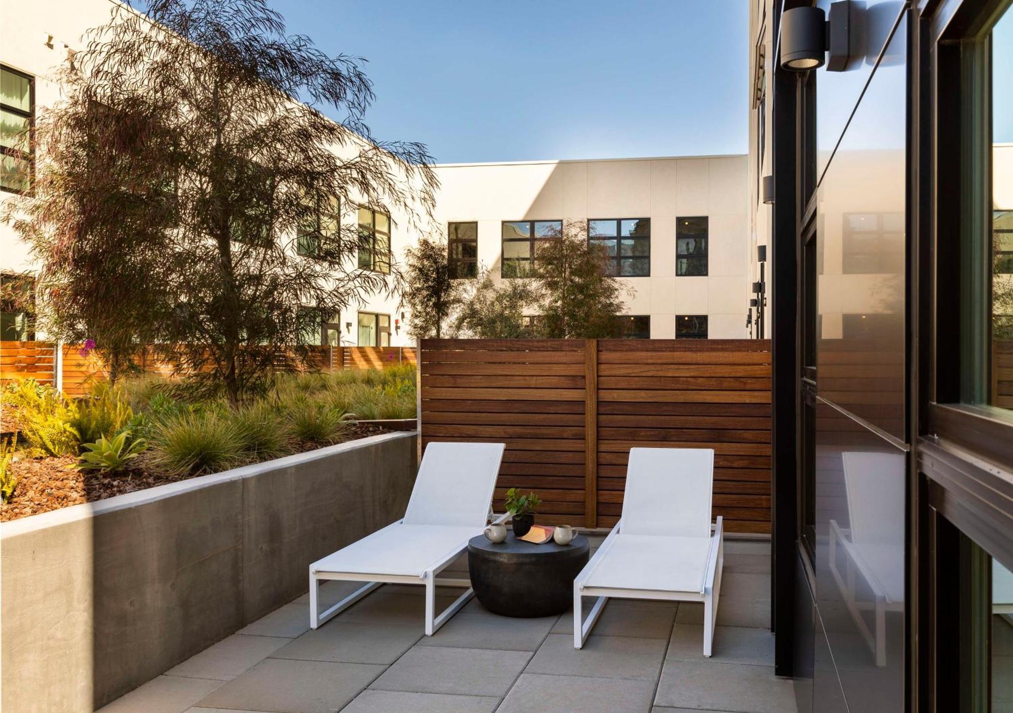 Kissel Uptown Oakland, In The Unbound Collection By Hyatt Hotel Exterior foto